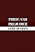 Pride and Prejudice
