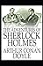 The Adventures of Sherlock Holmes Illustrated