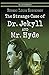 Strange Case of Dr Jekyll and Mr Hyde Illustrated