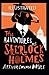The Adventures of Sherlock Holmes Illustrated