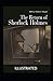 The Return of Sherlock Holmes Illustrated