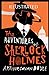 The Adventures of Sherlock Holmes Illustrated