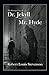 Strange Case of Dr Jekyll and Mr Hyde Illustrated