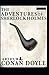 The Adventures of Sherlock Holmes(Sherlock Holmes #9) Annotated