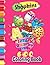 Shopkins Coloring Book: GRE...