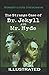 Strange Case of Dr Jekyll and Mr Hyde Illustrated