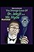 Strange Case of Dr Jekyll and Mr Hyde Illustrated