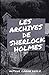 Les Archives de Sherlock Holmes