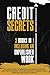 Credits Secrets by Dave Robert Warren Graham