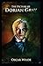 The Picture of Dorian Gray Illustrated
