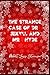 The Strange Case of Dr. Jekyll and Mr. Hyde: Christmas Deluxe Edition