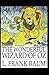 The Wonderful Wizard of Oz
