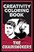 The Chainsmokers Creativity Coloring Book by Taylor Fitzgerald