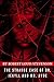 The Strange Case of Dr. Jekyll and Mr. Hyde by Robert Louis Stevenson