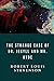 The Strange Case of Dr. Jekyll and Mr. Hyde