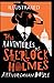 The Adventures of Sherlock Holmes Illustrated