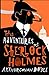 The Adventures of Sherlock Holmes Illustrated