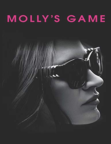 Molly's Game: Screenplay (Paperback)