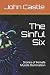The Sinful Six: Stories of ...