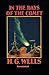 In the Days of the Comet Annotated