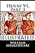 Henry VI, Part 3 Illustrated