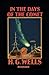 In the Days of the Comet Annotated