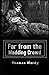 Far from the Madding Crowd Illustrated