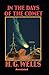In the Days of the Comet Annotated
