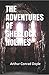 The Adventures of Sherlock Holmes Illustrated