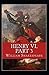 Henry VI, Part 3 Annotated