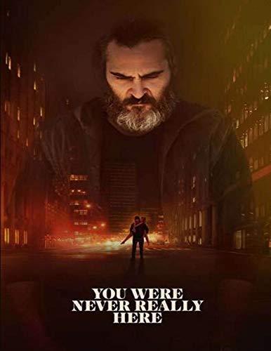 You Were Never Really Here: Screenplay (Paperback)