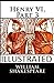Henry VI, Part 3 Illustrated