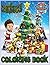 Christmas Paw Patrol Coloring Book by Celia Friedman