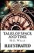 Tales of Space and Time Illustrated