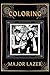 Coloring Major Lazer: An Ad...