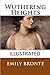 Wuthering Heights Illustrated