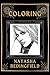 Coloring Natasha Bedingfiel...