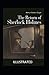 The Return of Sherlock Holmes Illustrated