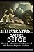 The Life, Adventures & Piracies of the Famous Captain Singleton Illustrated