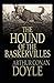 The Hound of the Baskervilles Illustrated
