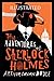 The Adventures of Sherlock Holmes Illustrated