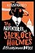 The Adventures of Sherlock Holmes Illustrated