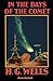 In the Days of the Comet Annotated
