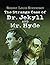 The Strange Case of Dr Jekyll and Mr Hyde (Annotated)