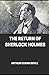 The Return of Sherlock Holmes illustrated