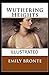 Wuthering Heights Illustrated