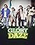 Glory Daze: Screenplay