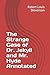 The Strange Case of Dr. Jekyll and Mr. Hyde Annotated