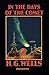 In the Days of the Comet Annotated