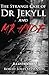 Strange Case of Dr Jekyll and Mr Hyde Illustrated